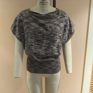 Women's sweater